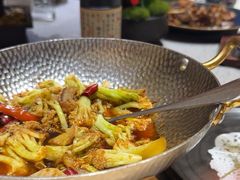 -香雪海饭店中餐厅(人民桥店)