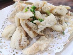 -张家卫·阳江菜·小海鲜(肥婆湾桥店)