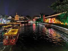 -冯鑫记南京鸭血粉丝汤(来燕路店)