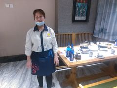 -不倒翁·安徽名菜楼(步行街店)