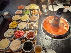 -咏江南·苏式火锅·苏州评弹(观前街店)