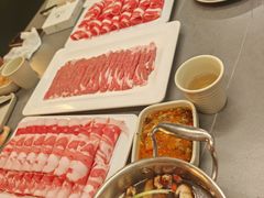 -君邦火锅(新疆大厦店)
