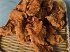 -华春餐馆(鱼山路店)