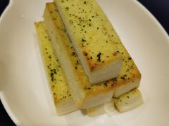 -百盛·鼎膳(中海财富中心)