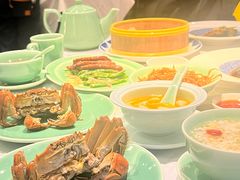 -江南厨子·品苏杭(华润万象店)