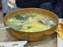 -老舅老蒙肉饼非遗店(一店)