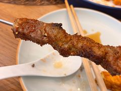 -哈啾嗨·蒙文化主题餐厅(京汉新城店)