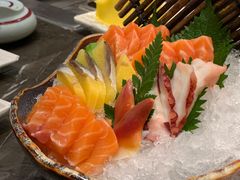 -大渔铁板烧(东城店)
