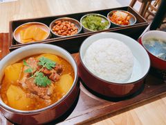 -牛腩之旅·牛腩牛杂煲(光启城美食城店)