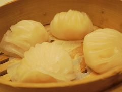 -利苑酒家(宜安广场店)