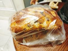 红豆吐司-红房子西菜馆(淮海中路店)