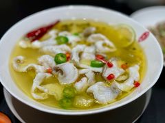 -双生不夜粥