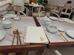 -喜鼎海胆水饺(平安金融中心店)