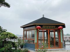 -鹅湖玫瑰文化园