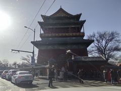 -姚记炒肝店(鼓楼店)