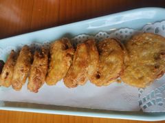 -莲餐厅·湖北菜·潜江小龙虾店(愚园路店)
