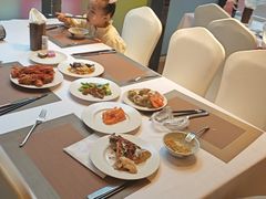 -泉州富力万达文华酒店·美食汇自助餐厅