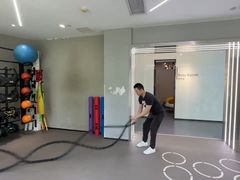 -WEGYMER健萌健身(雅颂居馆)