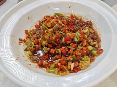 -湘中缘·湖南菜(娄底驻京办店)