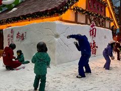 -广州热雪奇迹