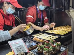 -海大南门夜市(海富街店)