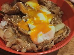 -食其家·牛丼咖喱(冠捷大厦店)