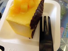-壹点壹客·生日蛋糕(南山店)