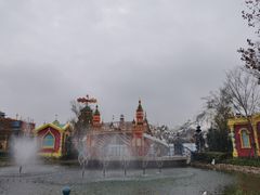-上海海昌海洋公园