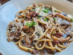 松露牛肉蘑菇意面-WOKKA by艮上(中海环宇荟店)