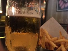 -db Bistro & Oyster Bar by Daniel Boulud(滨海湾金沙店)