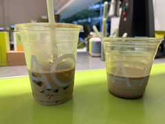 -AOKKA COFFEE(万象前海快闪店)
