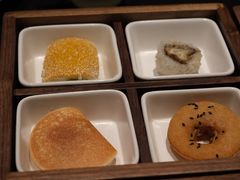 -湖滨客舍·湖北菜