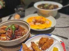 -留半山·香港食堂(啦啦宝都店)