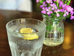 -榖屋house of flour(张江首店)