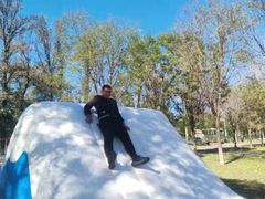 -亲兄弟真人CS团建拓展基地