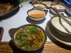 -老天桥蛙炉火锅(姑苏总店)