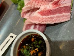 -新石器烤肉(中房金谊广场店)