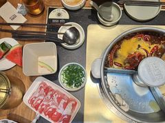 -巴奴毛肚火锅(大剧院店)