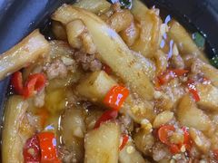 -湘香私房菜(大石长隆店)