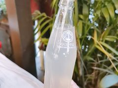 荔枝老汽水-东排食堂长沙小吃大排档(五一广场店)