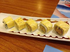 -东菊料理(吉利购物广场店)