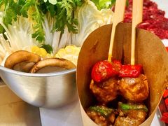-荣叔港式沙嗲牛肉火锅(正佳潮流店)