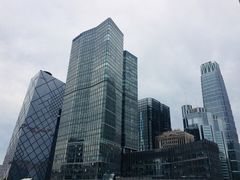 -北京千禧大酒店