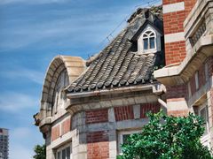 -大连美术馆