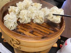 三鲜虾仁烧麦-正宗天津烧麦馆(柳州路店)