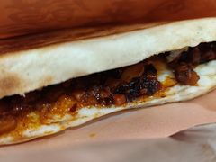 -长青饸饹(劳动路店)