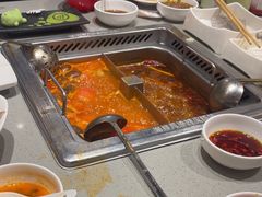 -海底捞火锅(高新活力汇店)