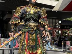 -美罗城