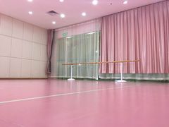 -予荷舞蹈(盛景校区)