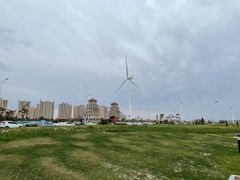 -那香海钻石沙滩浴场
